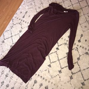 Gap dress